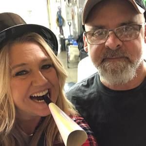 Meet your Posher, Cathy